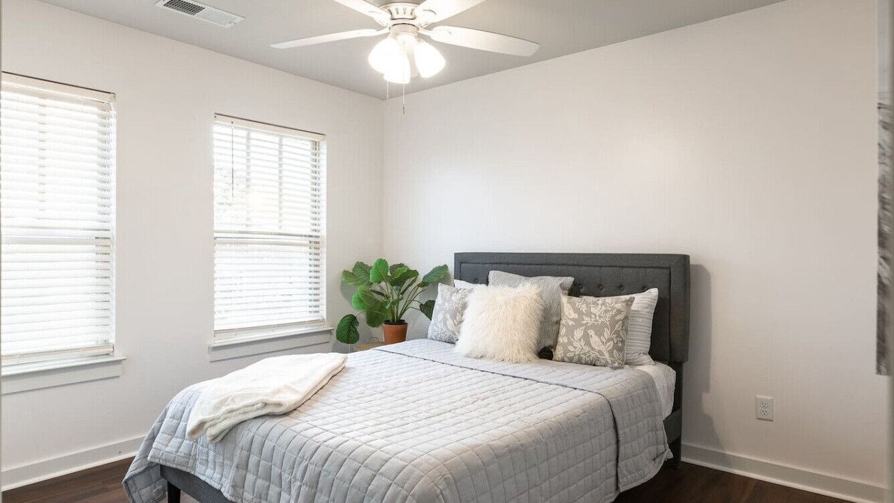 Photo of Bedroom in Thompson's Station