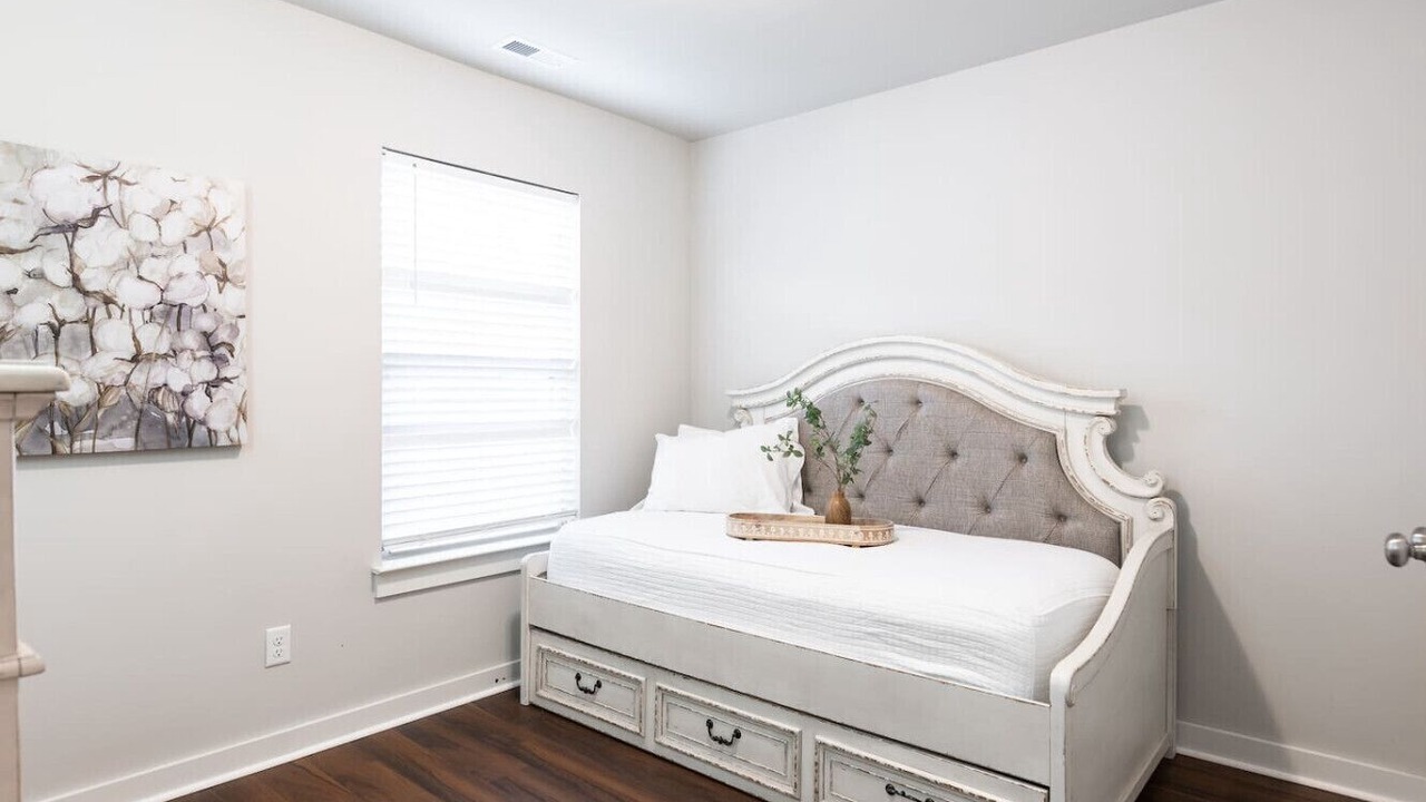 Photo of Bedroom in Thompson's Station