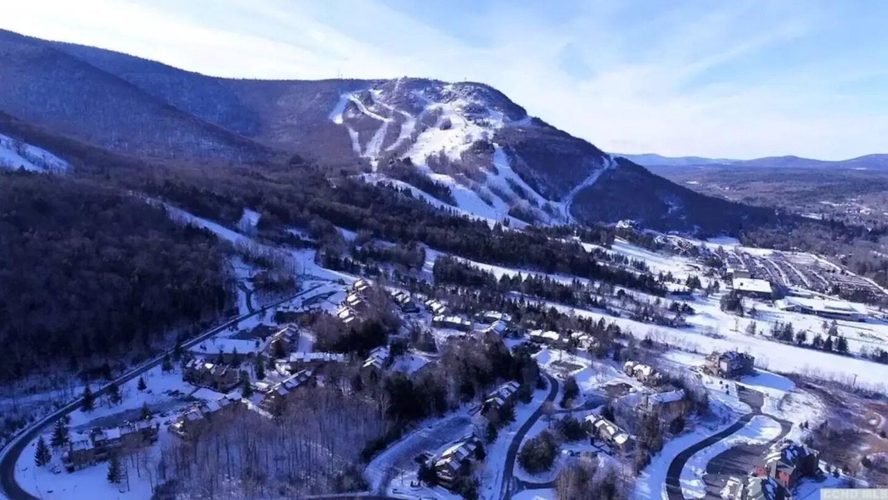 Photo of Outdoor in Hunter
