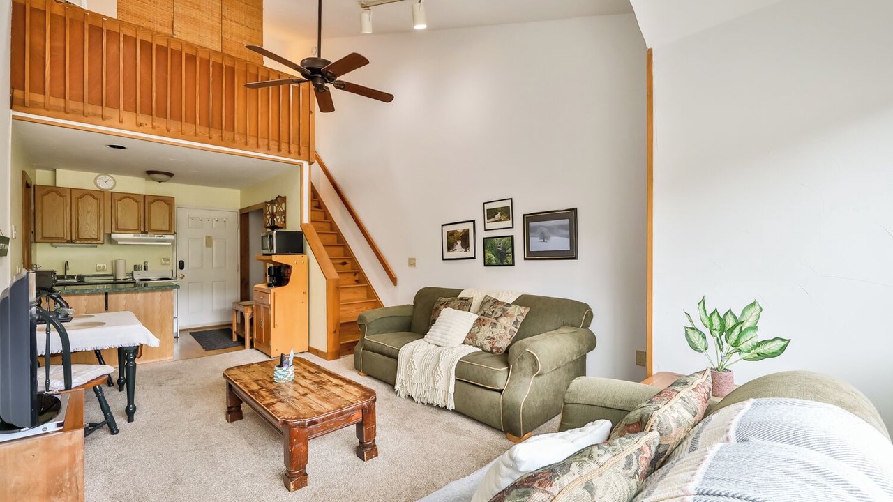 Photo of Livingroom in Hunter