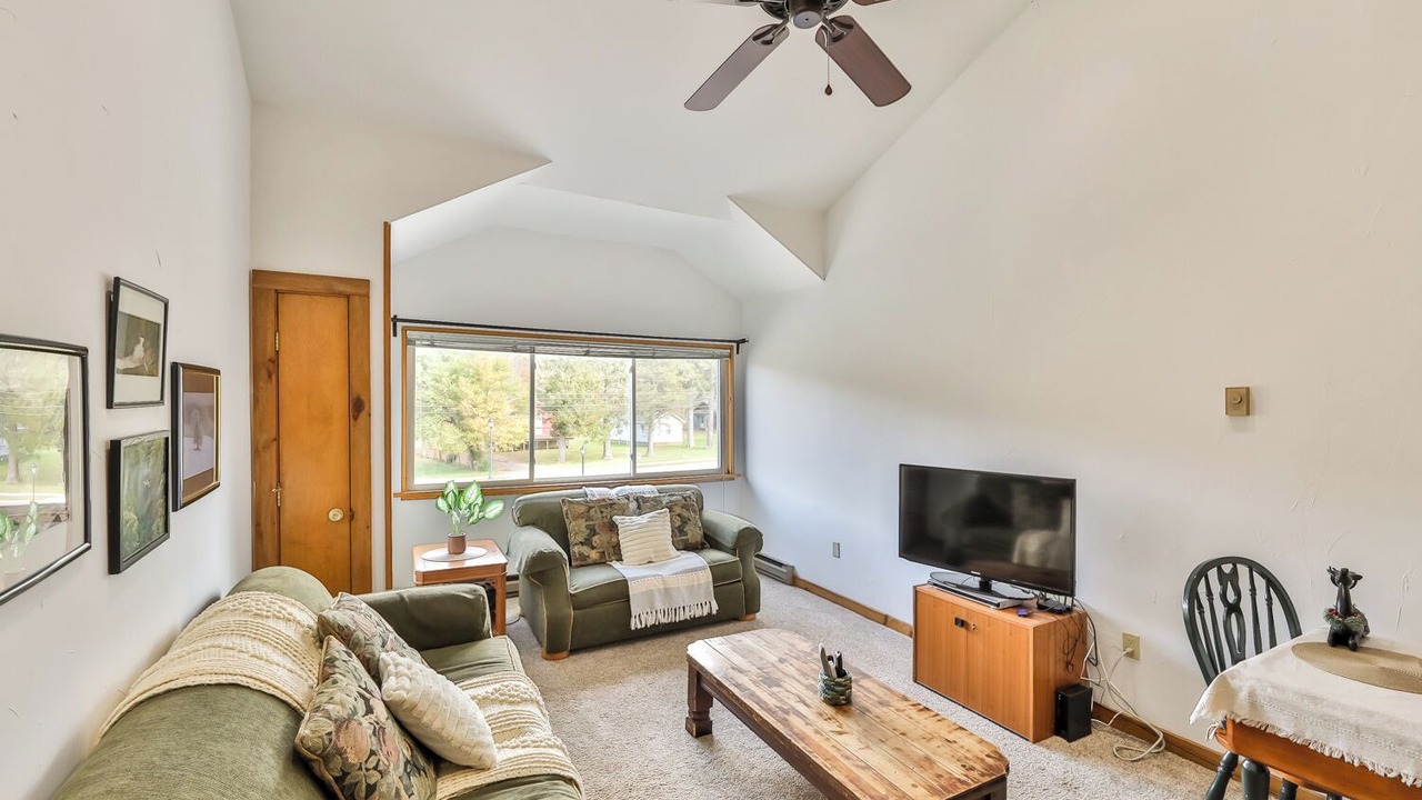 Photo of Livingroom in Hunter