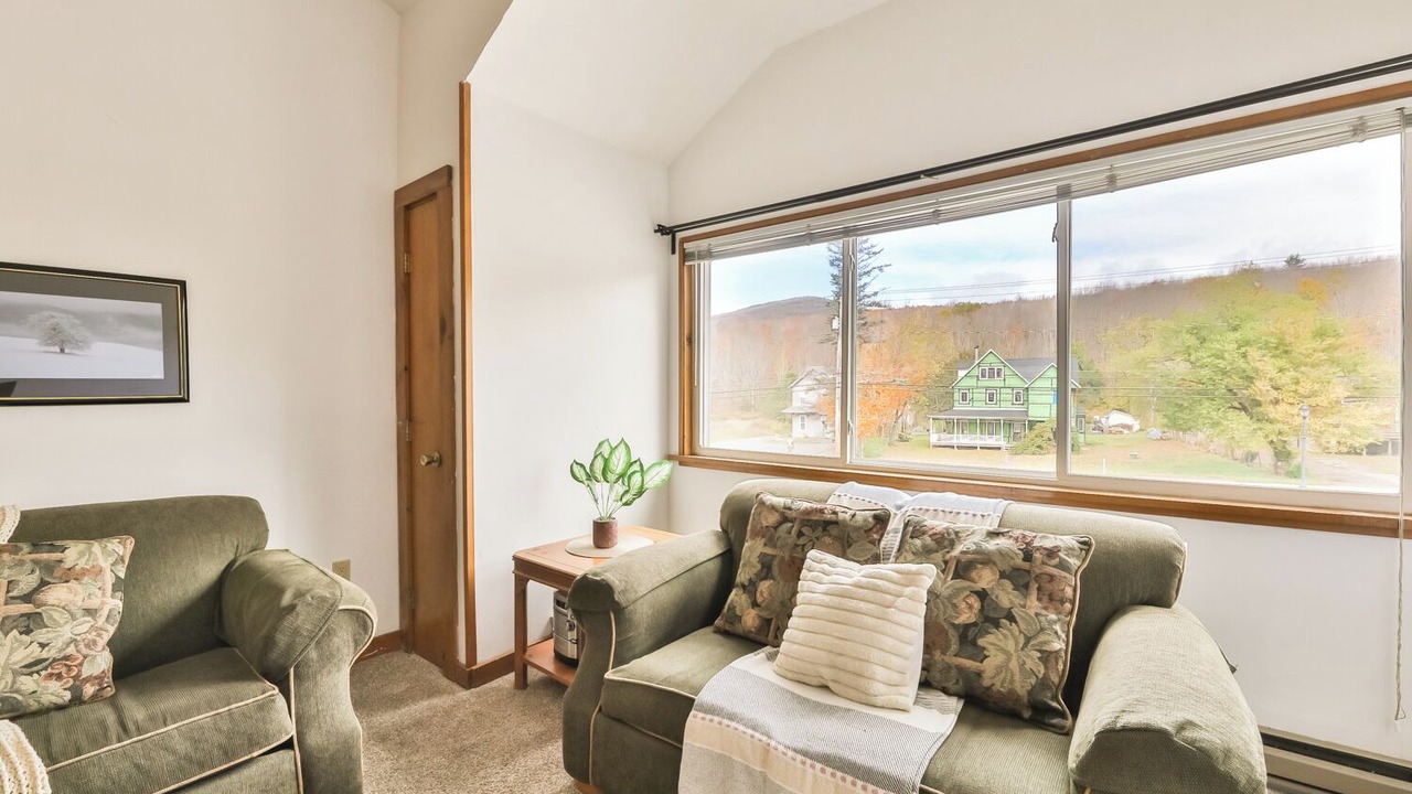 Photo of Livingroom in Hunter