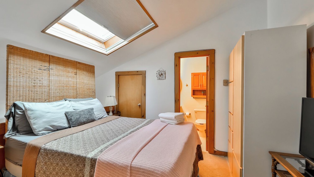 Photo of Bedroom in Hunter