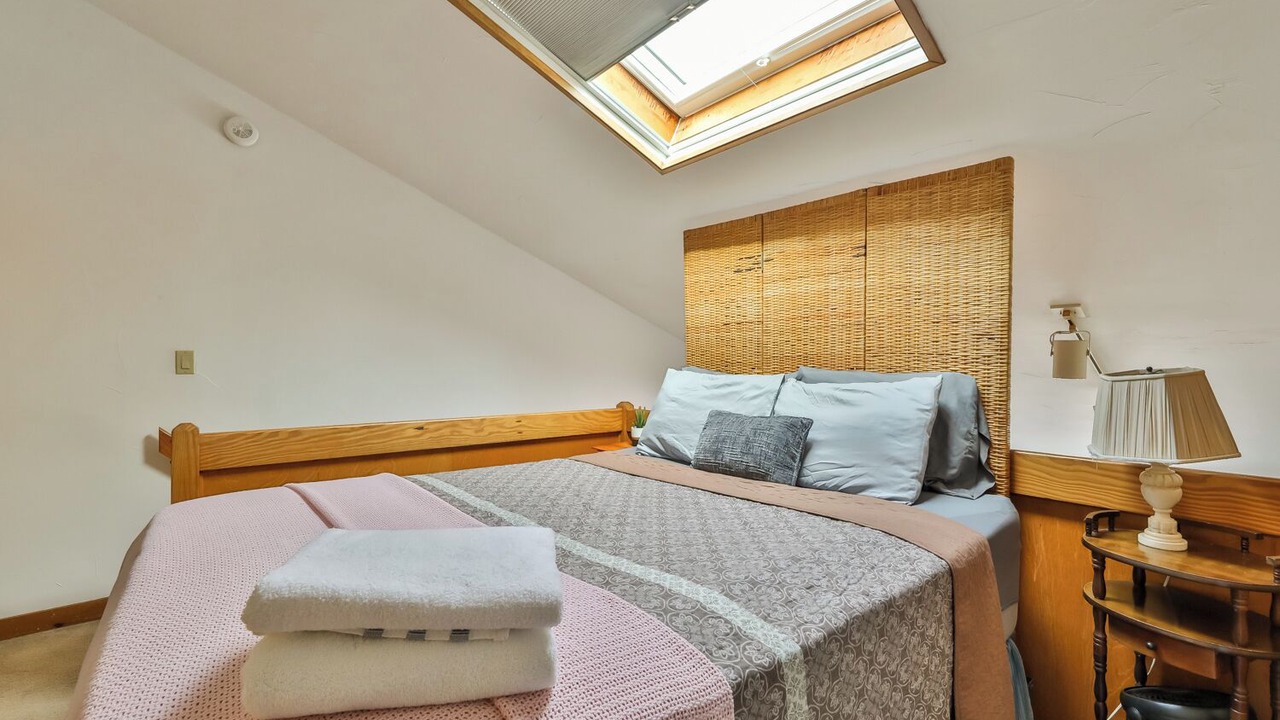 Photo of Bedroom in Hunter