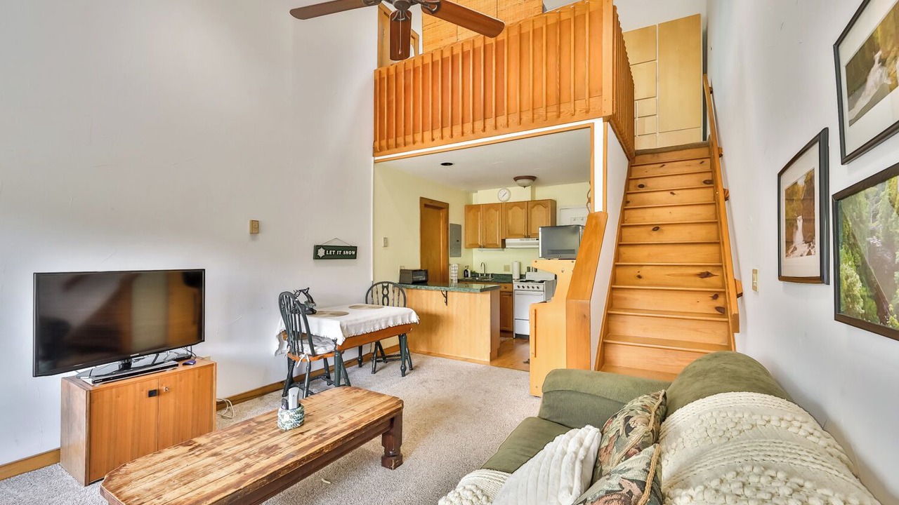 Photo of Livingroom in Hunter