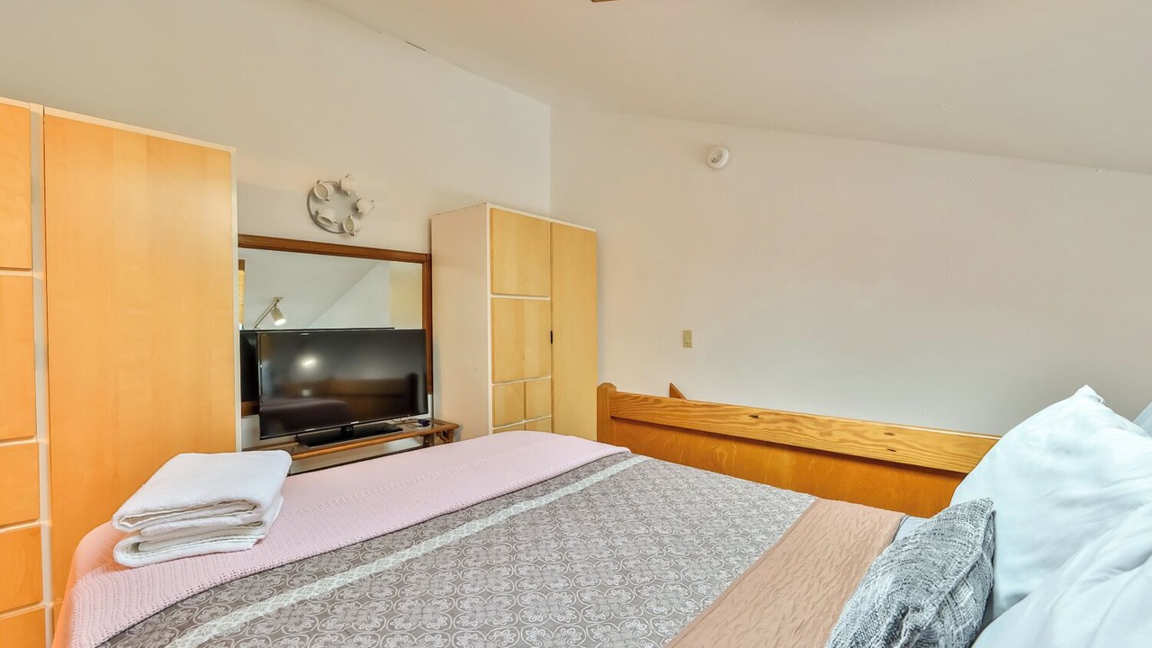 Photo of Bedroom in Hunter