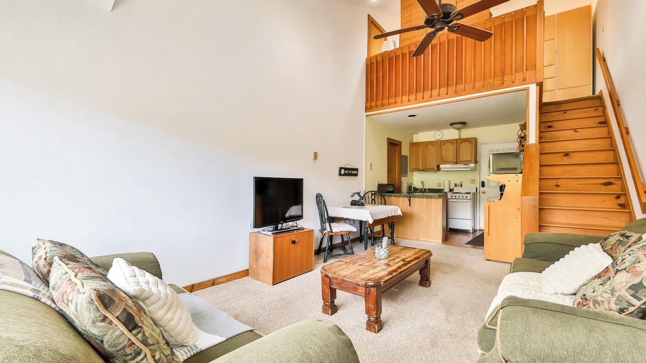Photo of Livingroom in Hunter