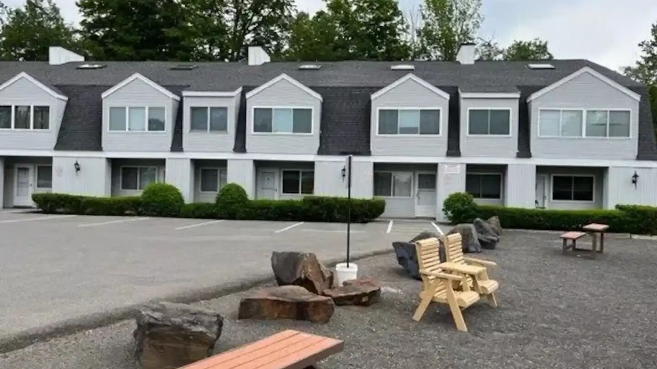 Photo of Outdoor in Hunter