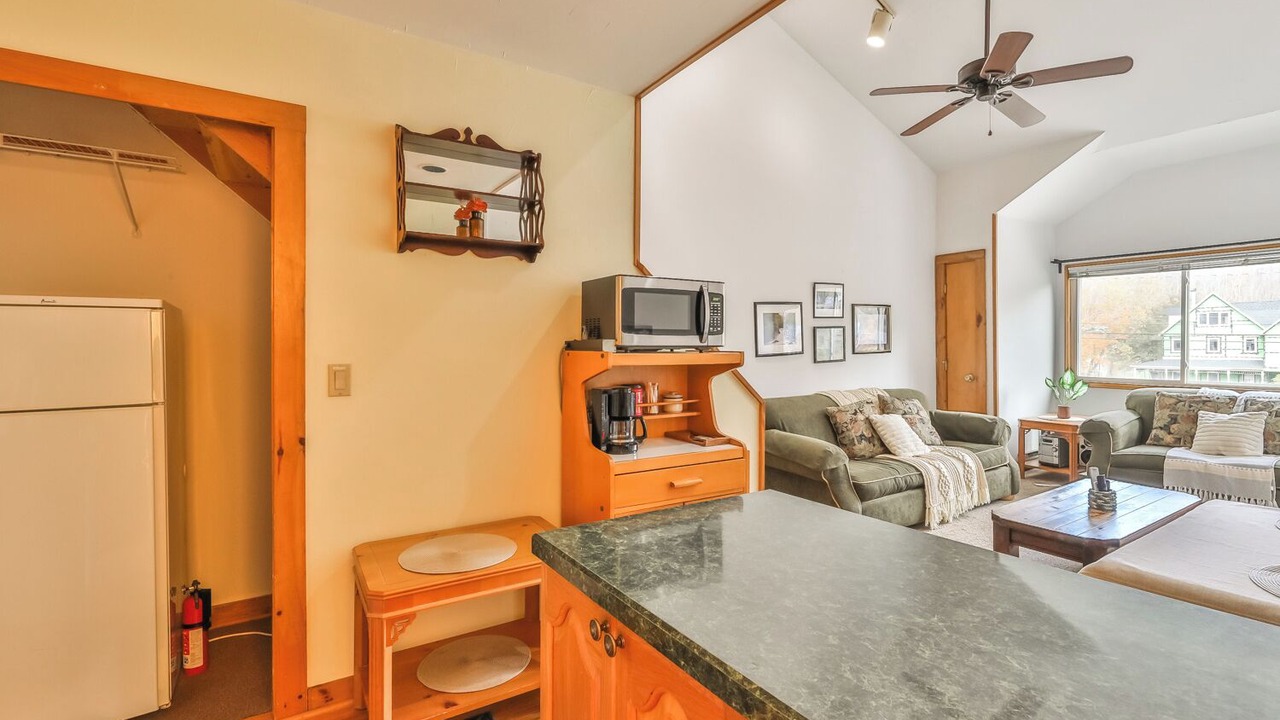 Photo of Livingroom in Hunter