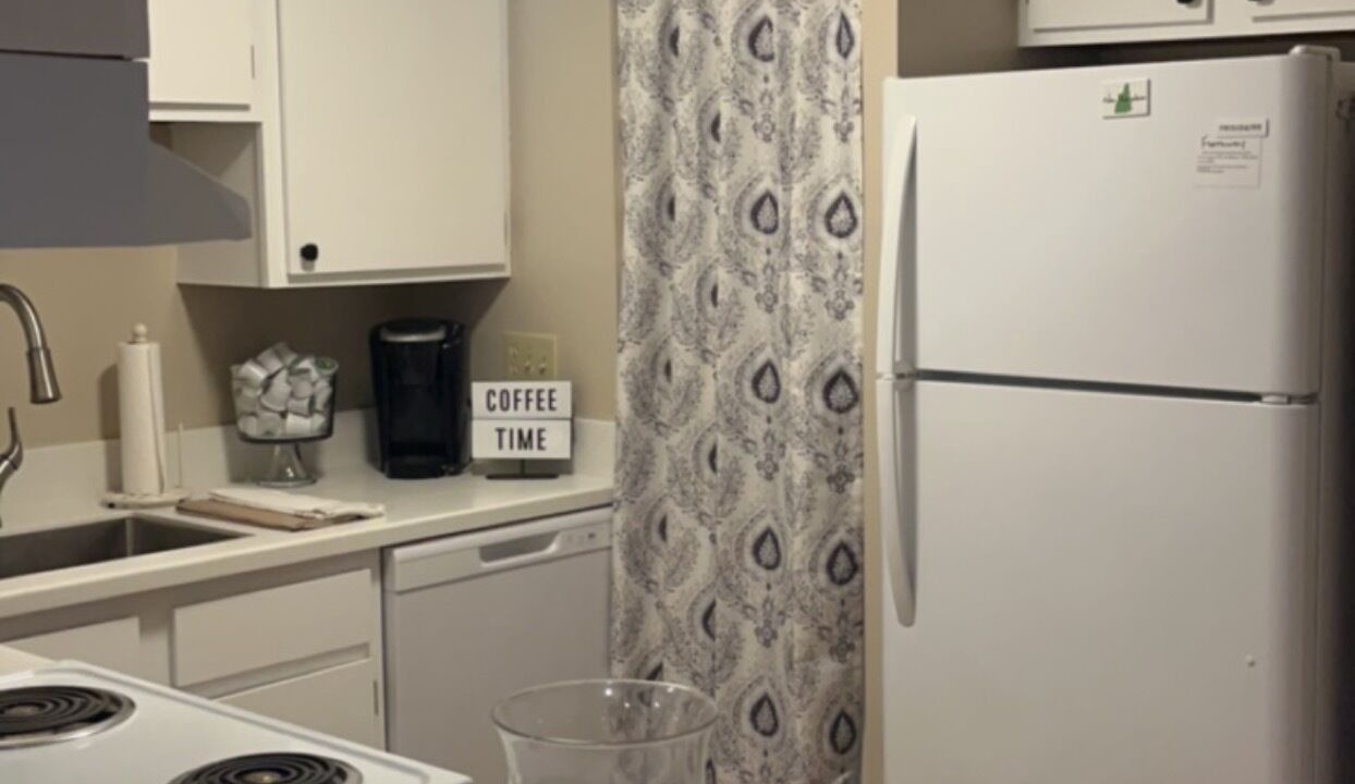 Photo of Kitchen in Waterville Valley