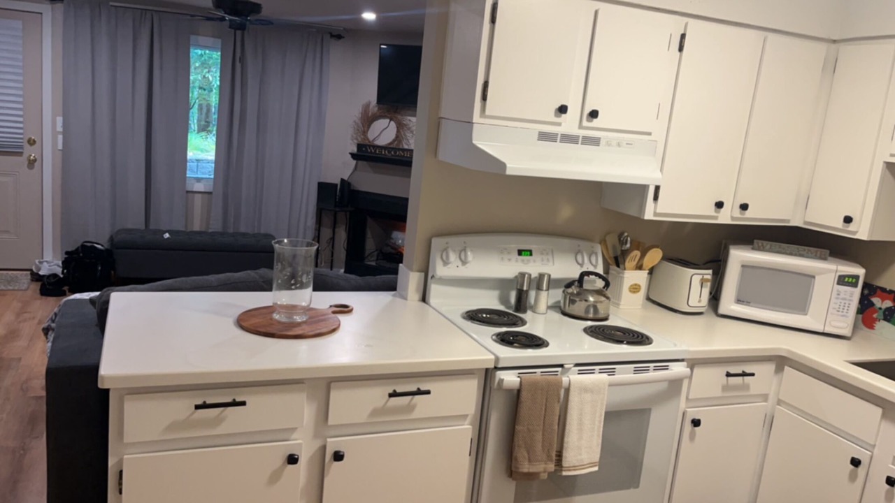 Photo of Kitchen in Waterville Valley
