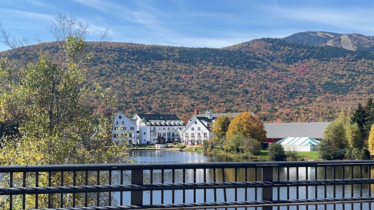 Photo of Outdoor in Waterville Valley
