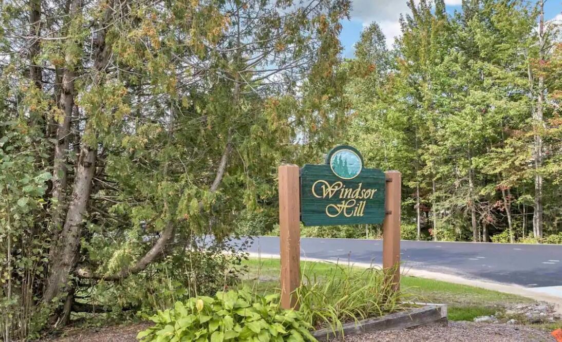 Photo of Outdoor in Waterville Valley