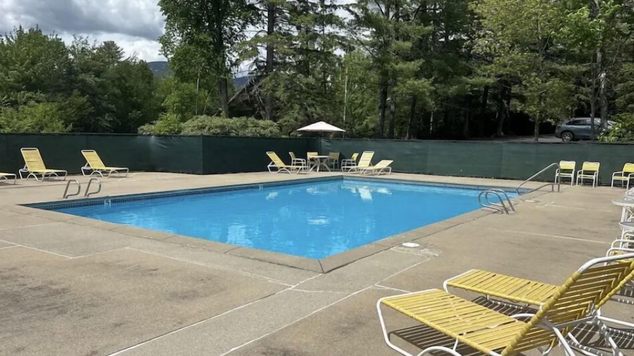Photo of Outdoor in Waterville Valley