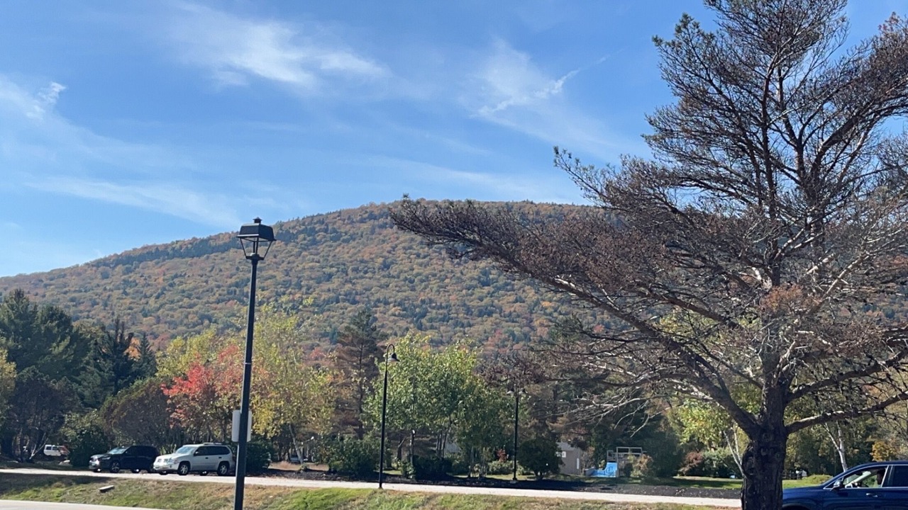 Photo of Others in Waterville Valley