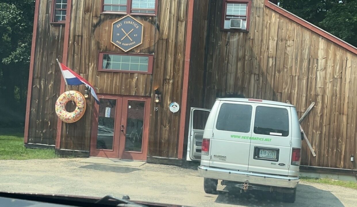 Photo of Outdoor in Waterville Valley