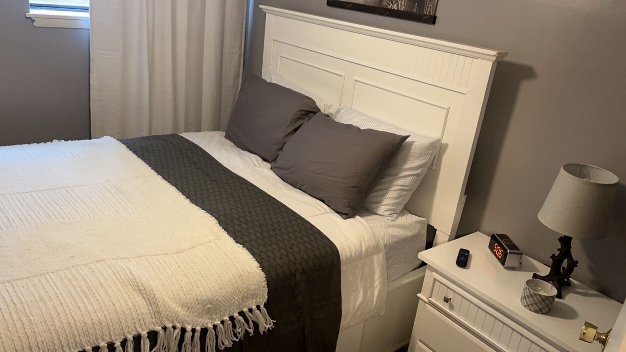 Photo of Bedroom in Waterville Valley