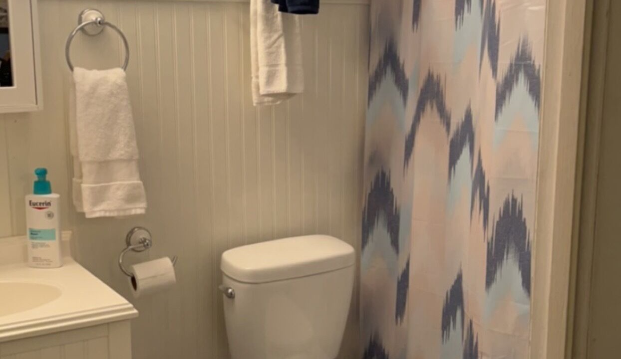 Photo of Bathroom in Waterville Valley