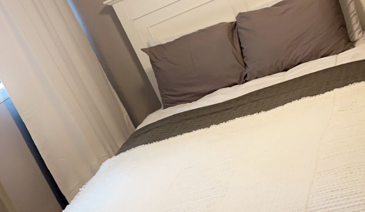 Photo of Bedroom in Waterville Valley