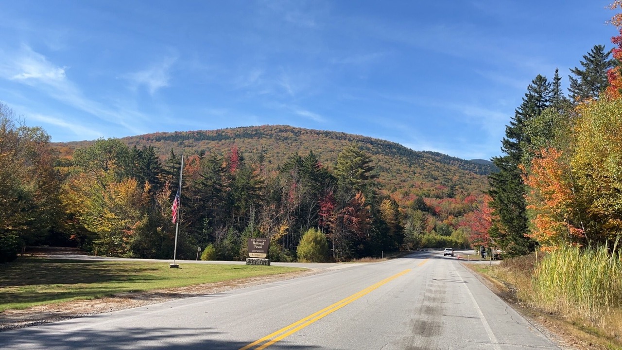 Photo of Outdoor in Waterville Valley
