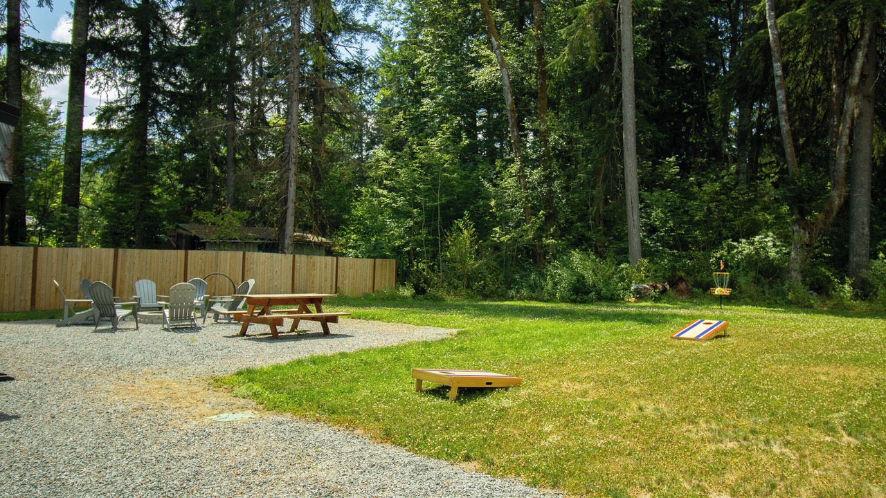 Photo of Outdoor in Ashford