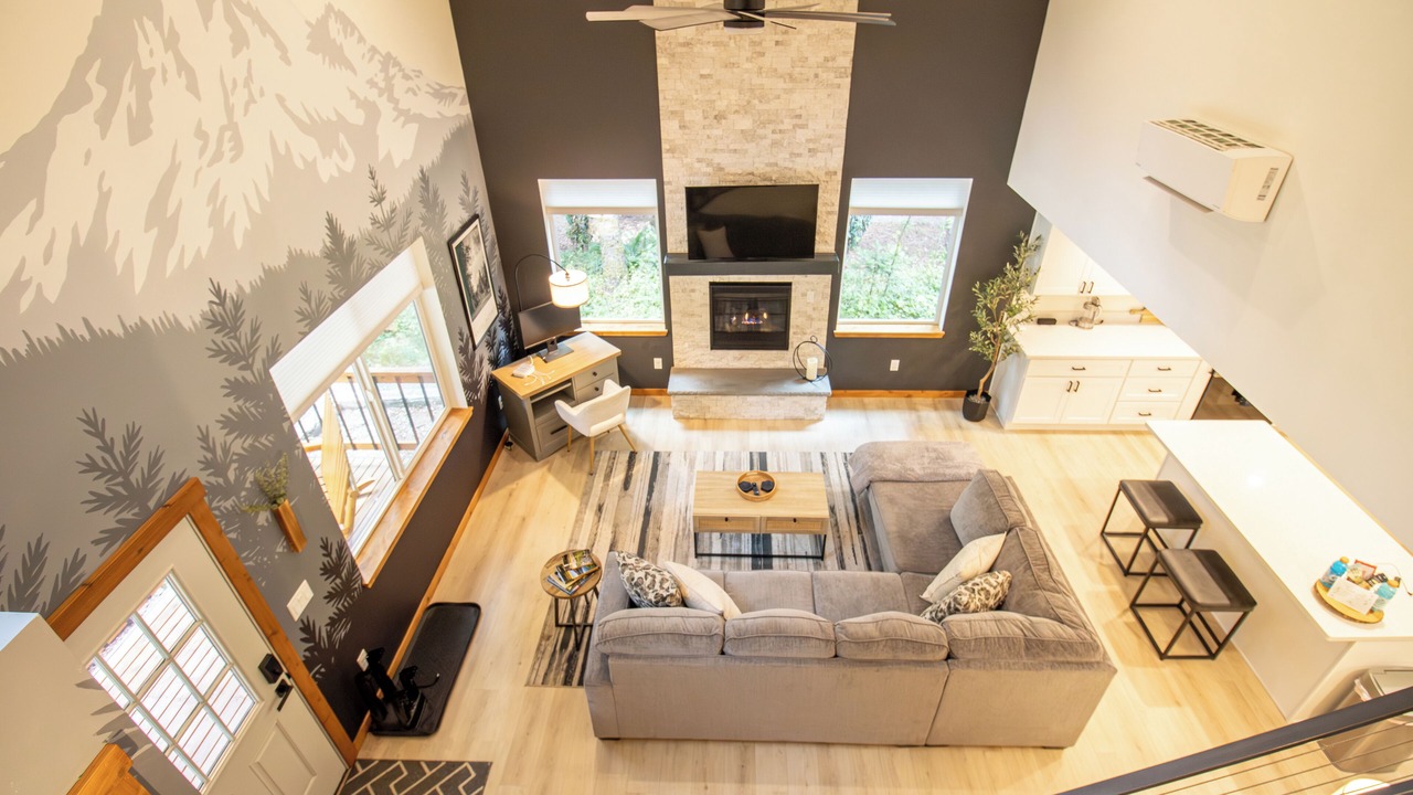 Photo of Bedroom in Ashford