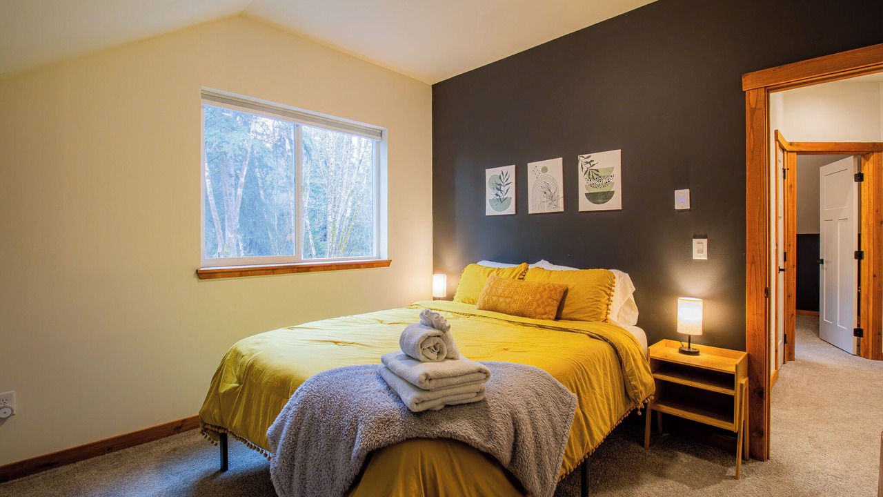 Photo of Bedroom in Ashford