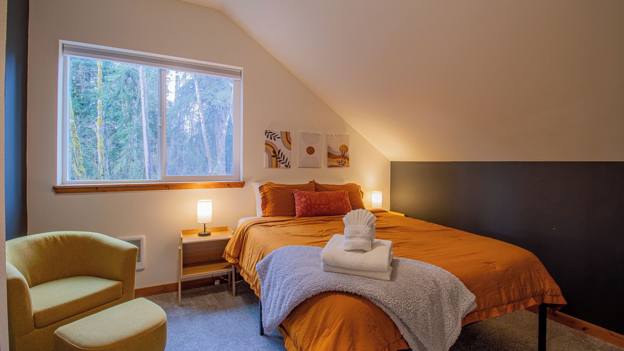 Photo of Bedroom in Ashford