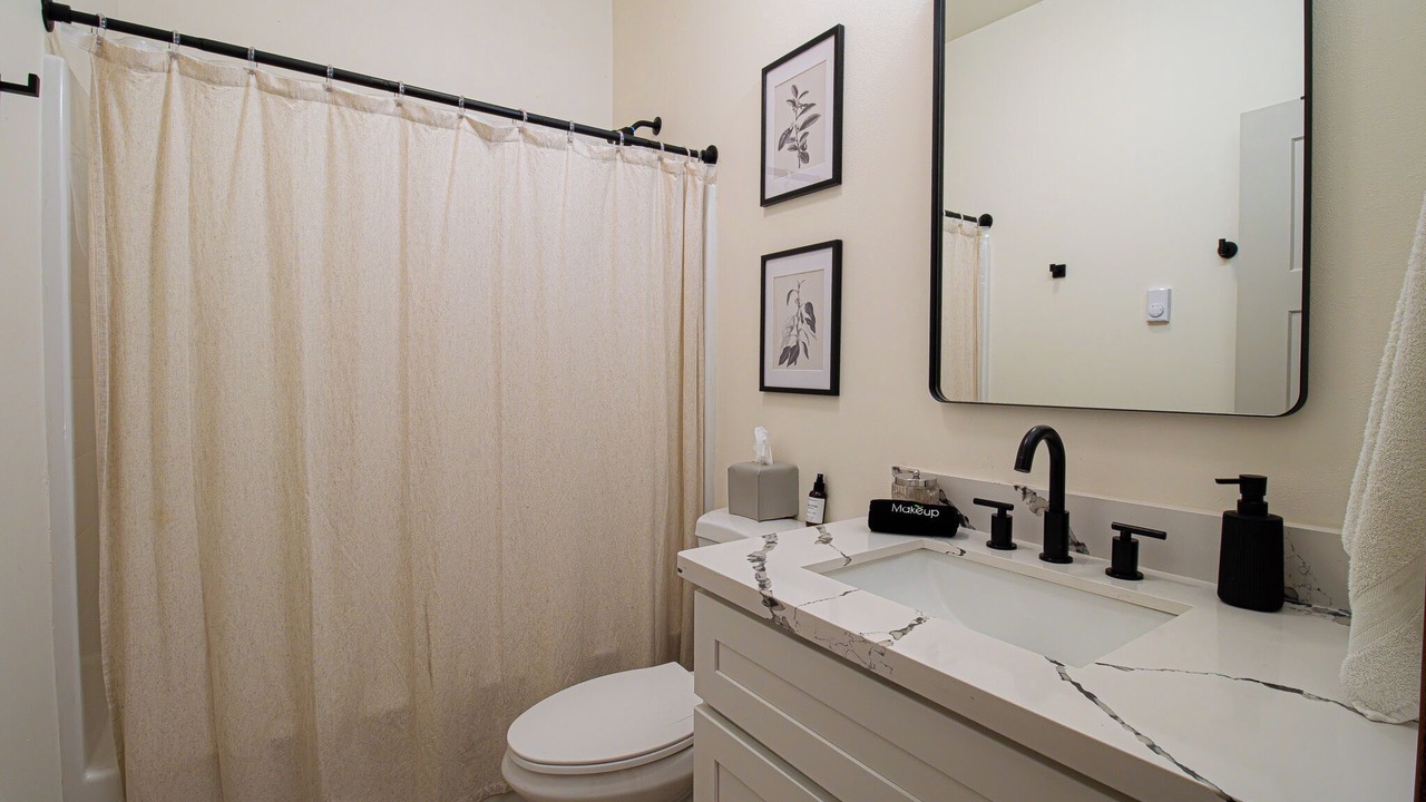 Photo of Bathroom in Ashford