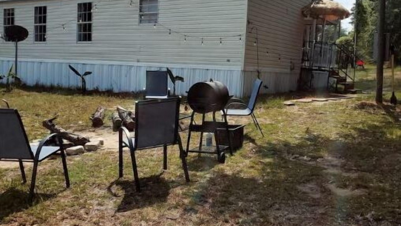 Photo of Patio Balcony in Washington County