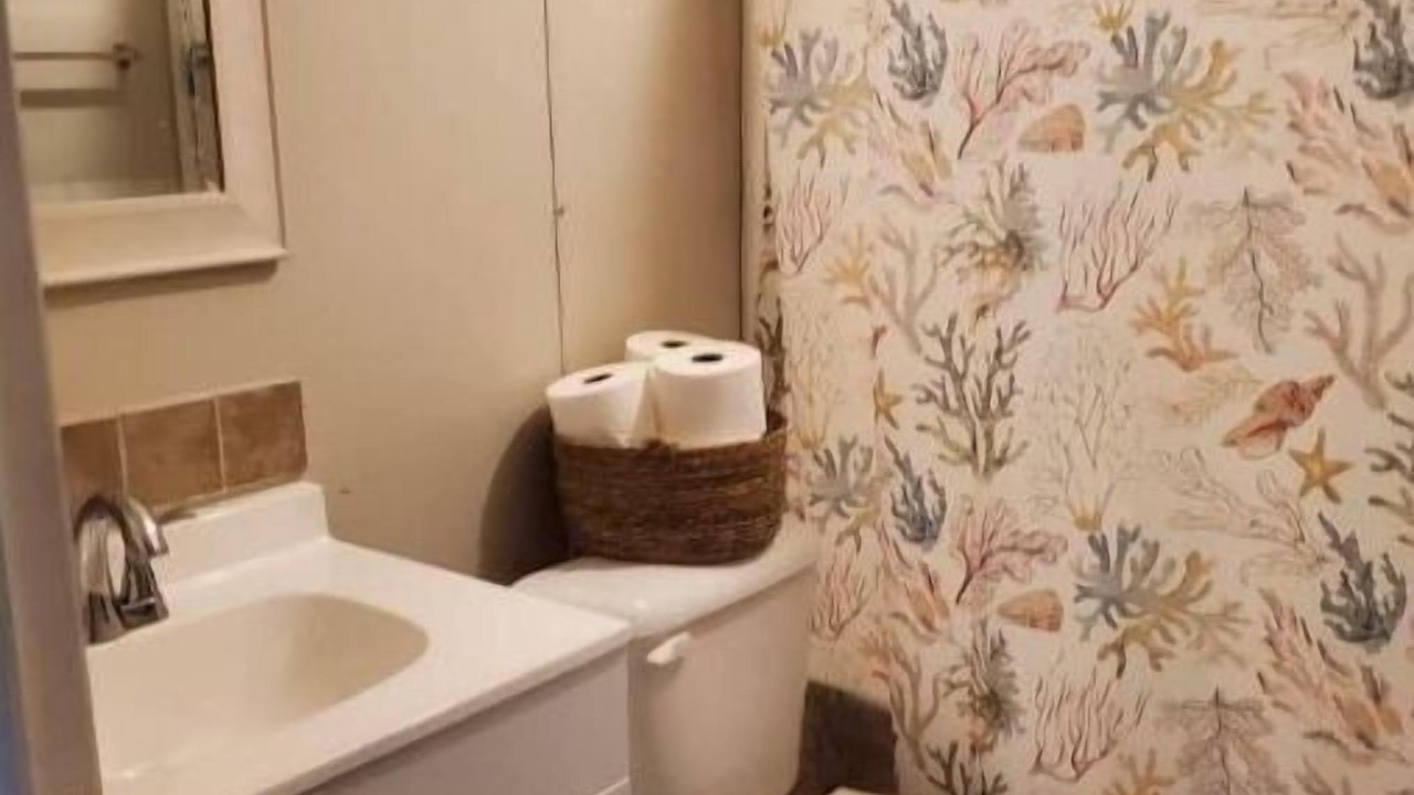 Photo of Bathroom in Washington County
