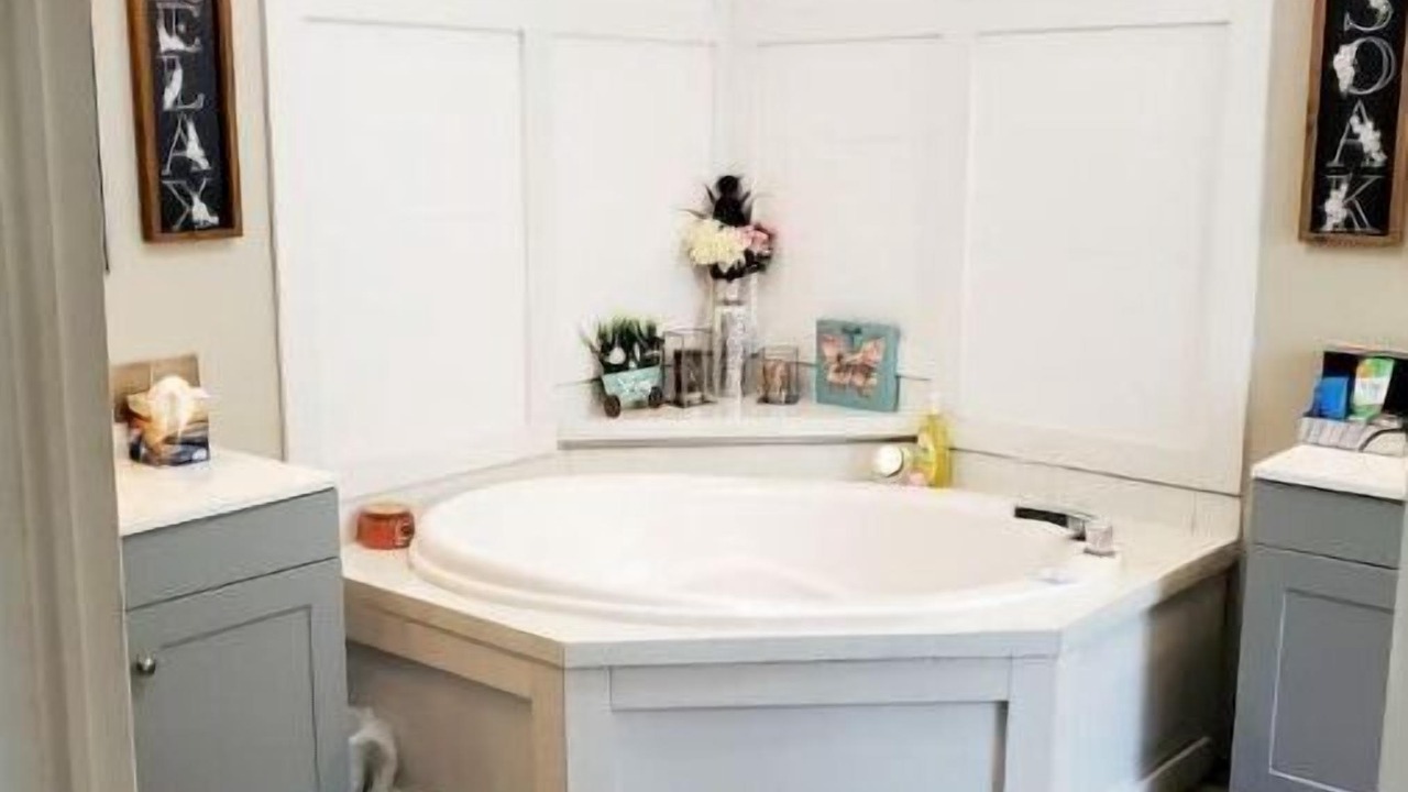 Photo of Bathroom in Washington County