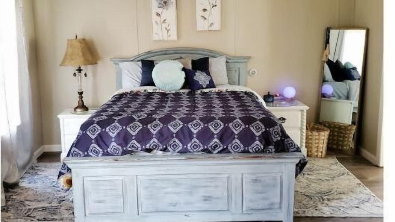 Photo of Bedroom in Washington County