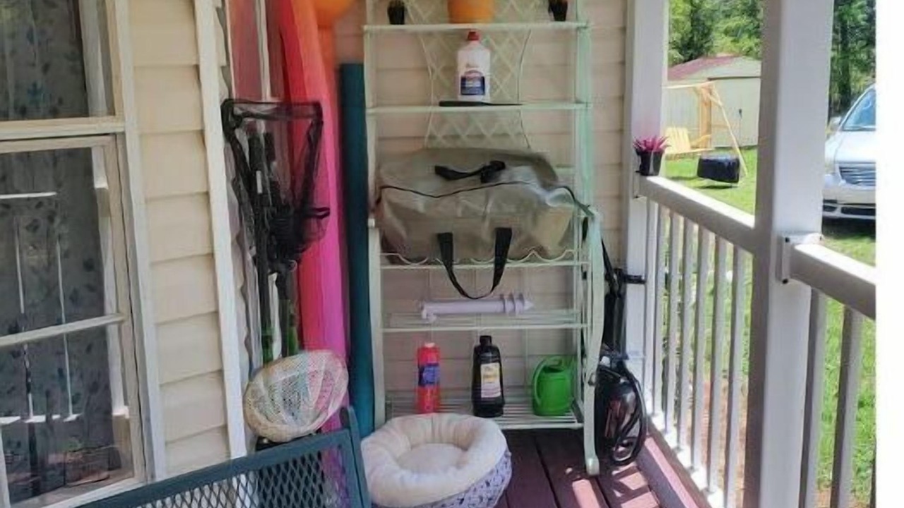 Photo of Outdoor in Washington County