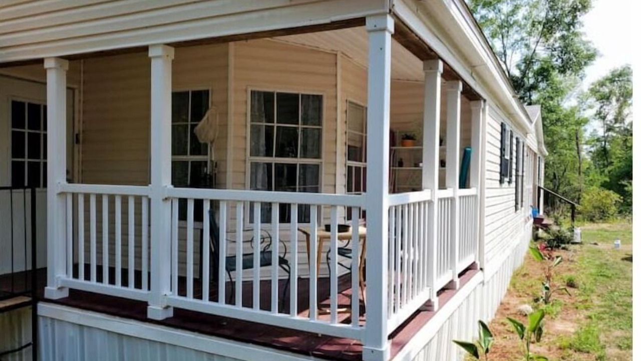 Photo of Patio Balcony in Washington County