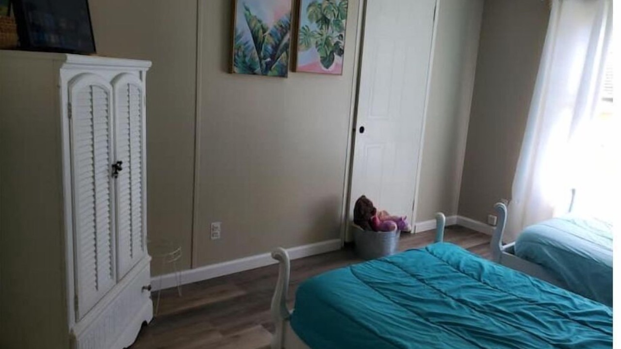 Photo of Bedroom in Washington County