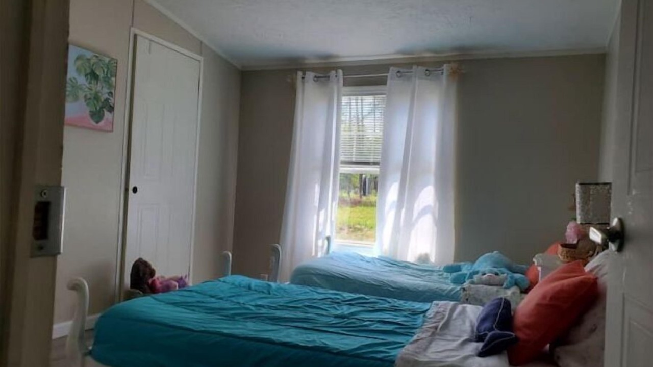 Photo of Bedroom in Washington County