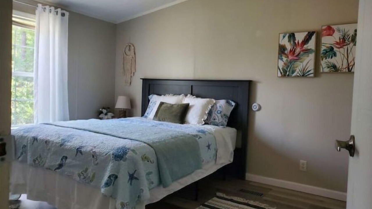 Photo of Bedroom in Washington County