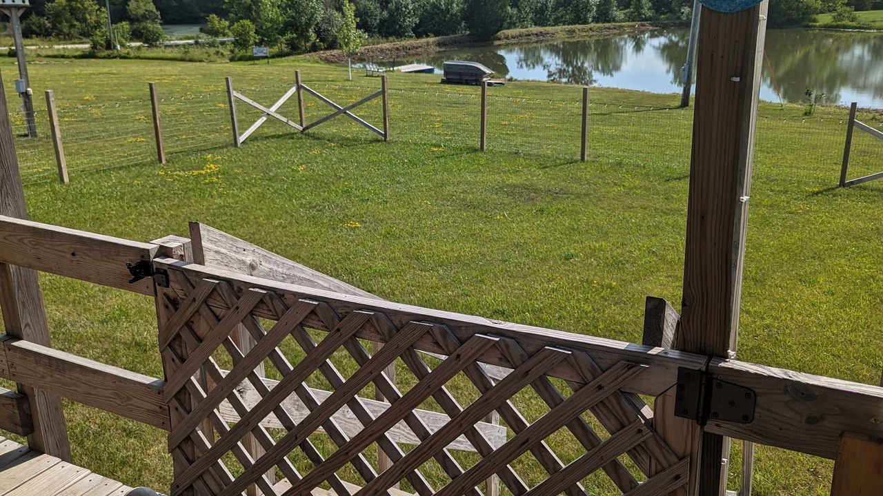 Photo of Outdoor in Columbia