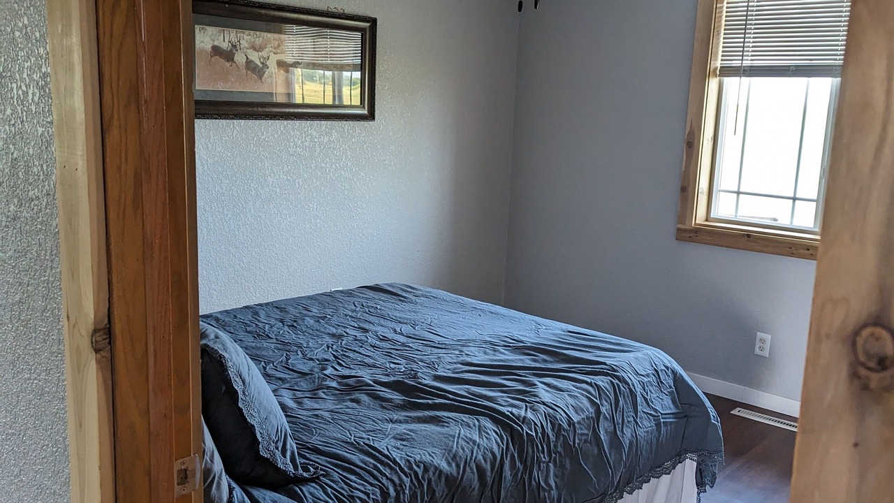 Photo of Bedroom in Columbia