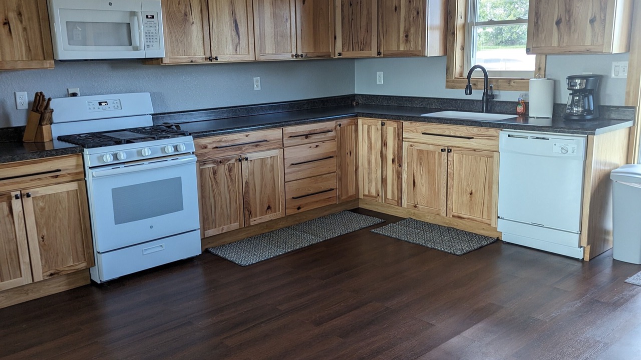 Photo of Kitchen in Columbia