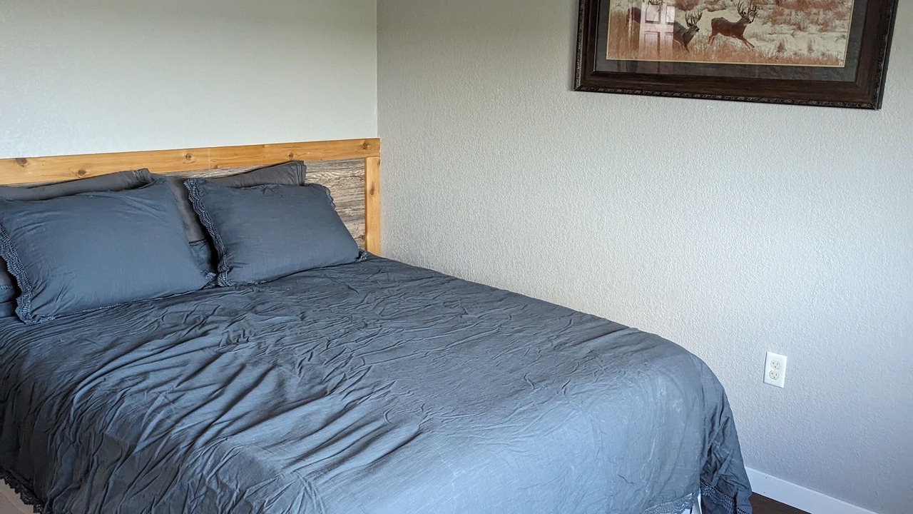 Photo of Bedroom in Columbia
