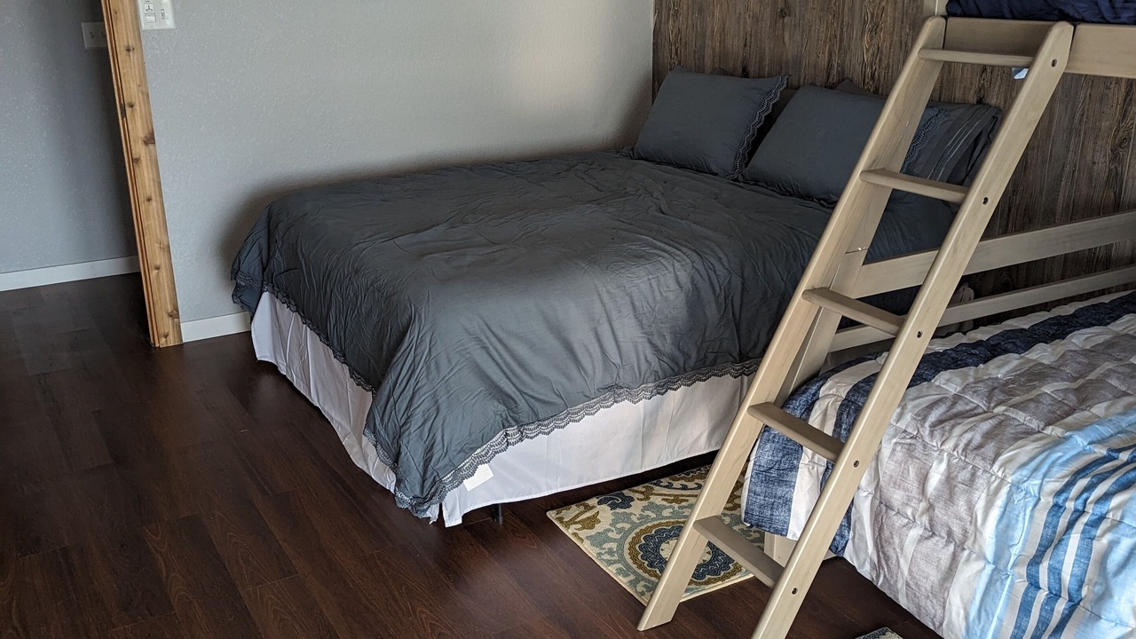Photo of Bedroom in Columbia