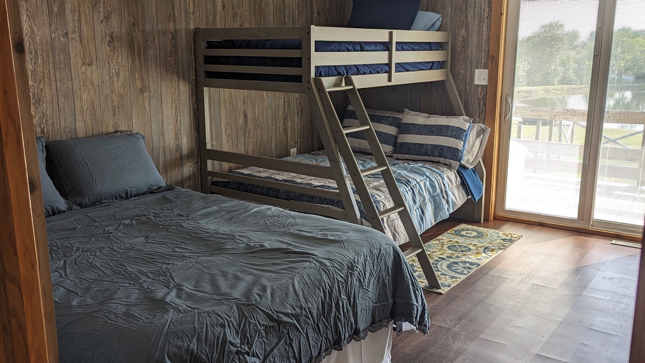 Photo of Bedroom in Columbia