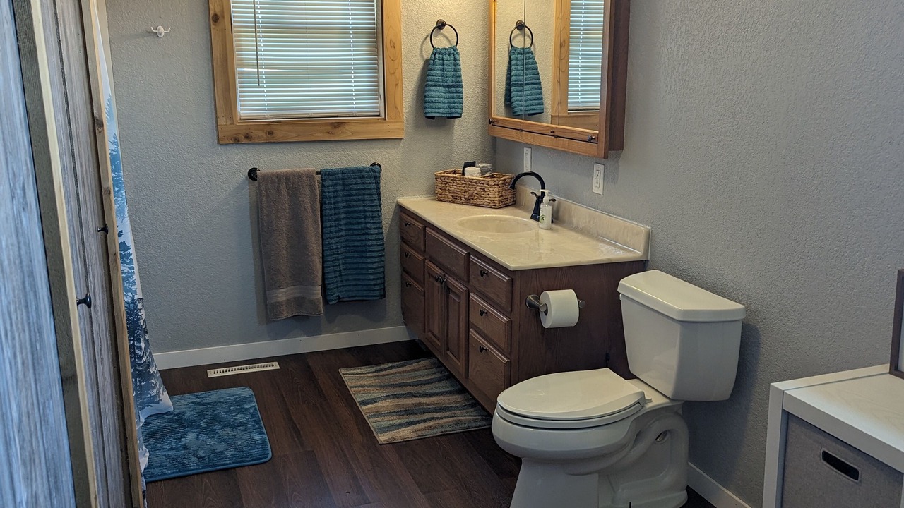 Photo of Bathroom in Columbia