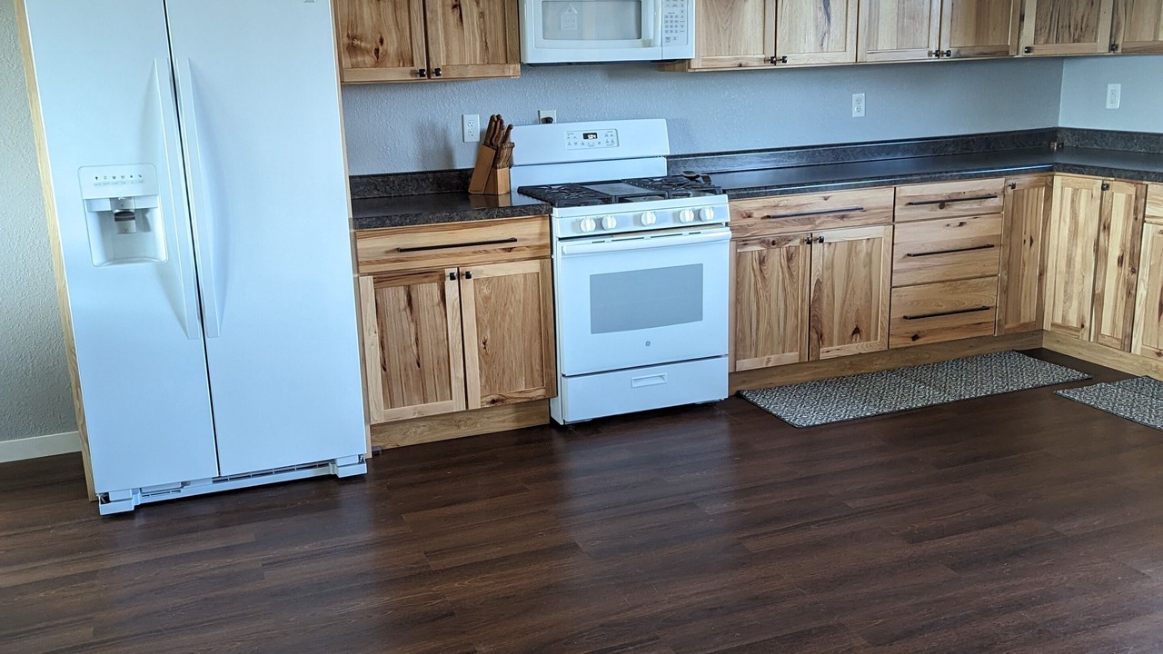 Photo of Kitchen in Columbia