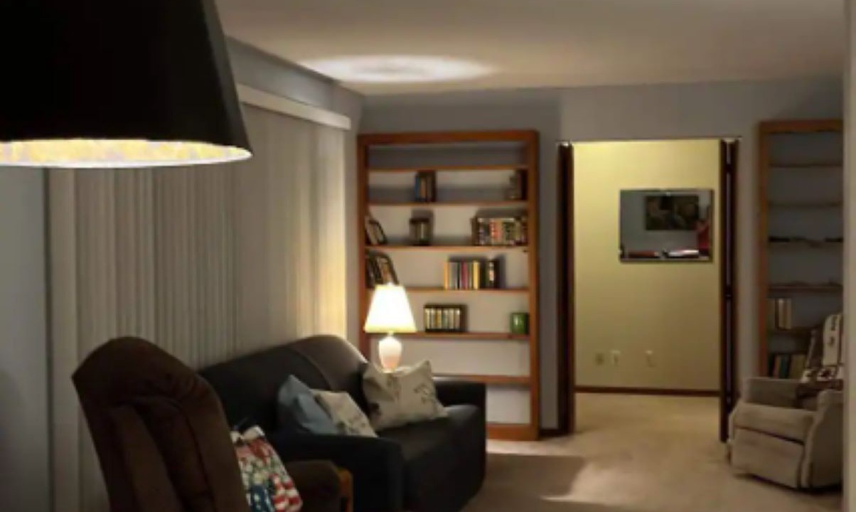 Photo of Bedroom in New Carlisle