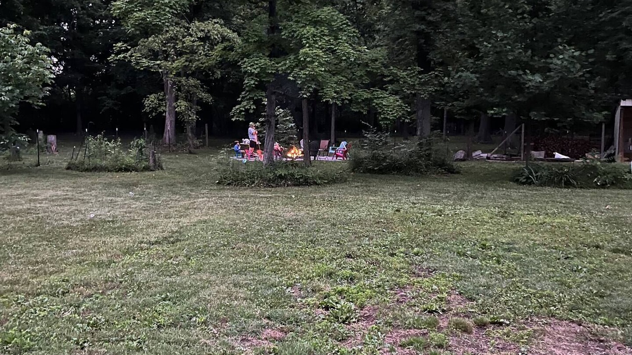 Photo of Outdoor in New Carlisle