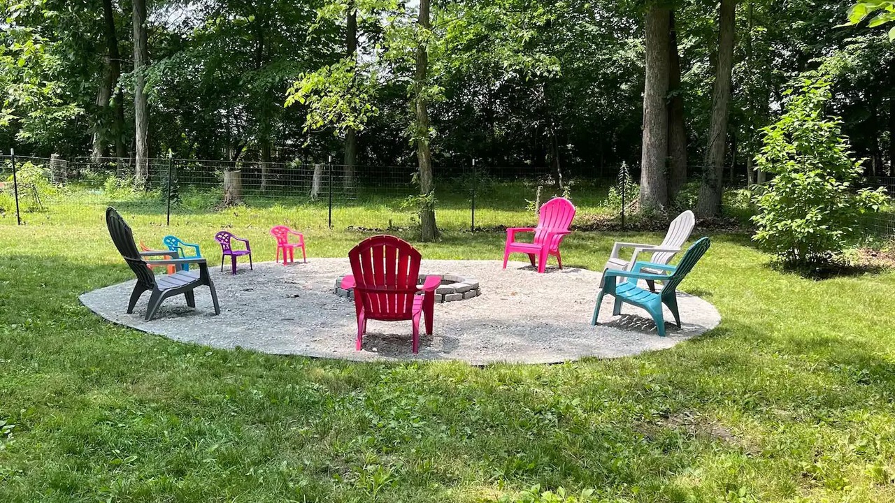 Photo of Outdoor in New Carlisle