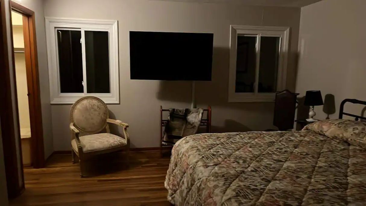 Photo of Bathroom in New Carlisle